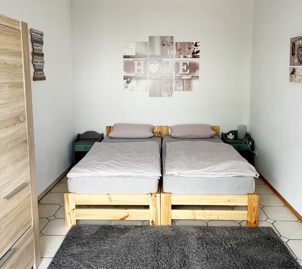 Ferienwohnung Staufenberg Staufenberg  Exterior foto