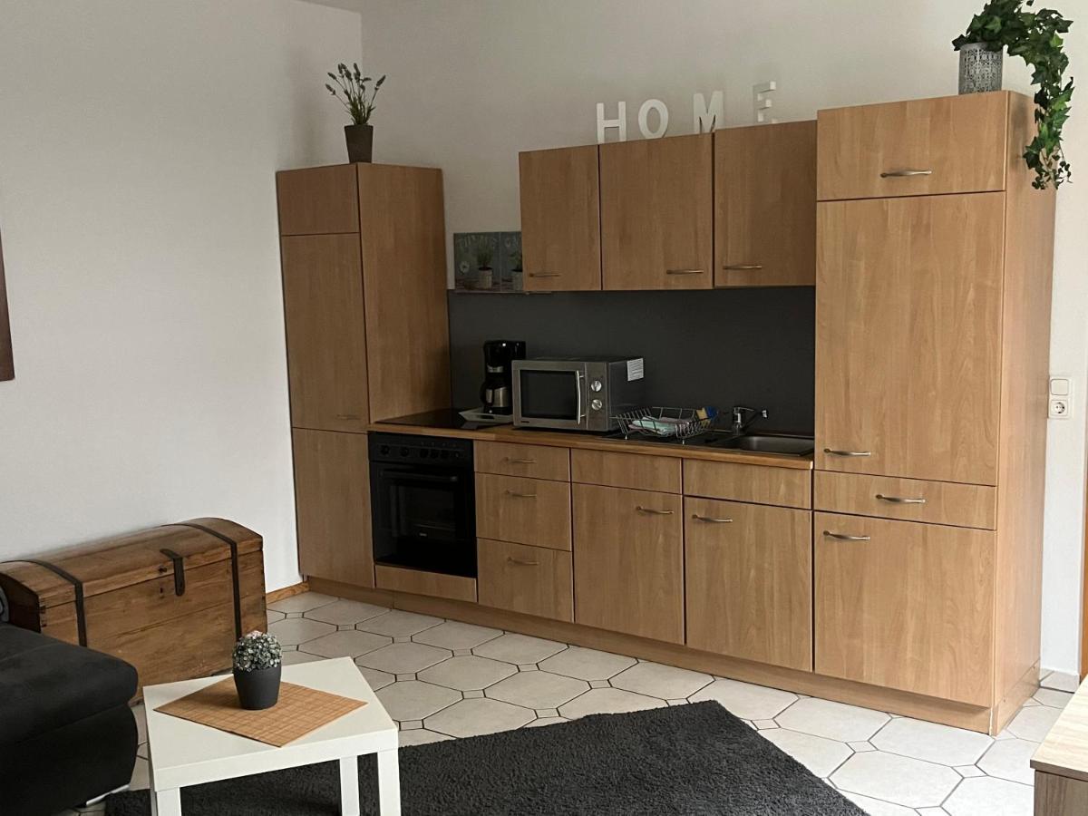 Ferienwohnung Staufenberg Staufenberg  Exterior foto