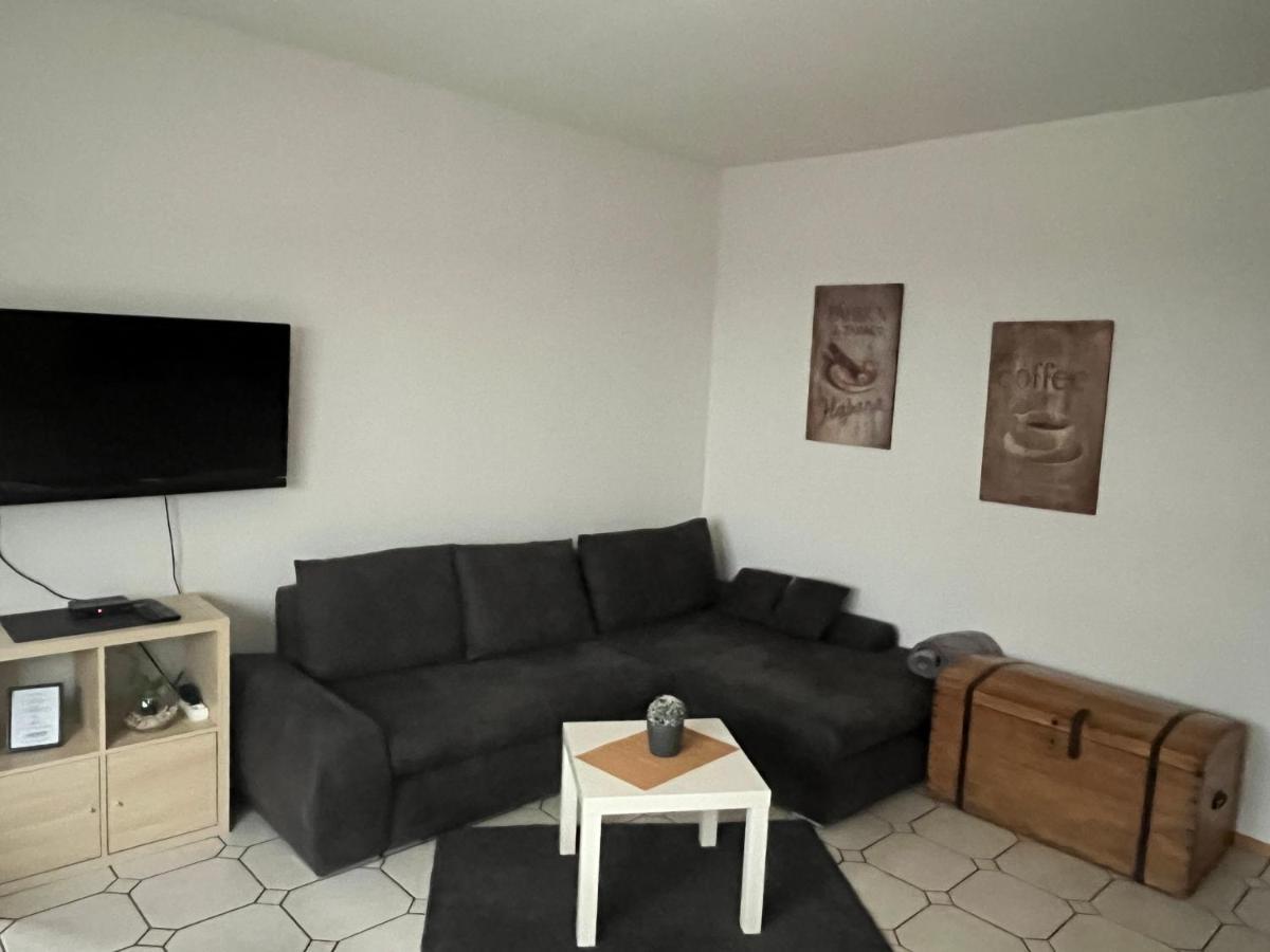 Ferienwohnung Staufenberg Staufenberg  Exterior foto