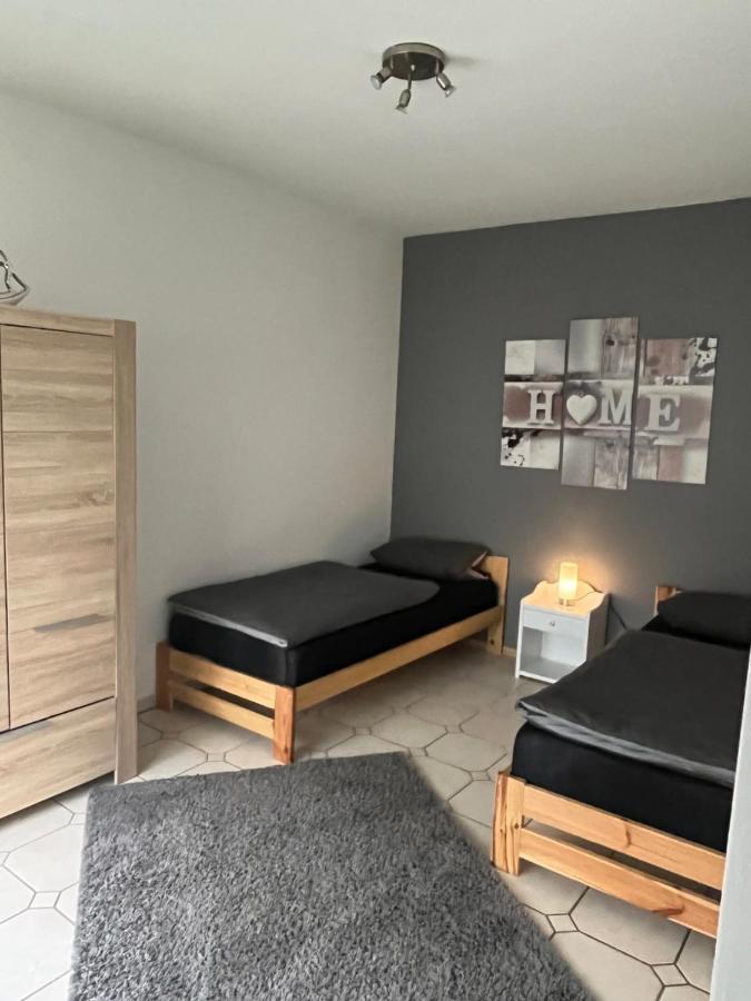 Ferienwohnung Staufenberg Staufenberg  Exterior foto